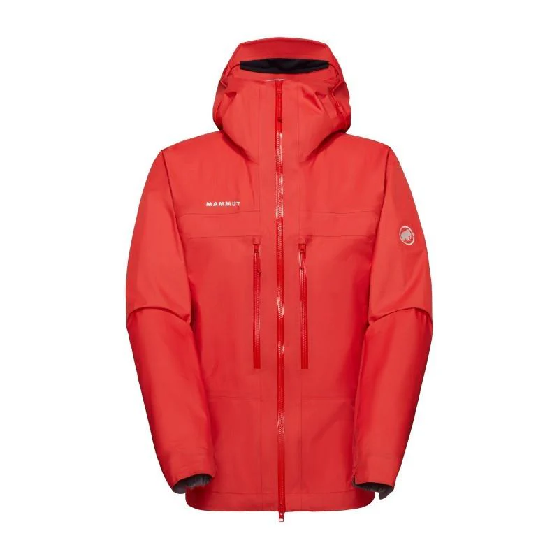 Taiss Light HS Hooded Jacket - Mens - Image 9