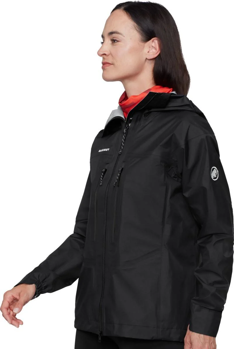Taiss Light HS Hooded Jacket - Womens - Image 10