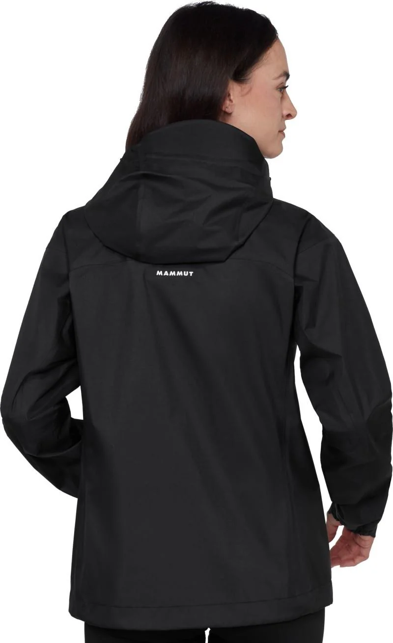 Taiss Light HS Hooded Jacket - Womens - Image 11