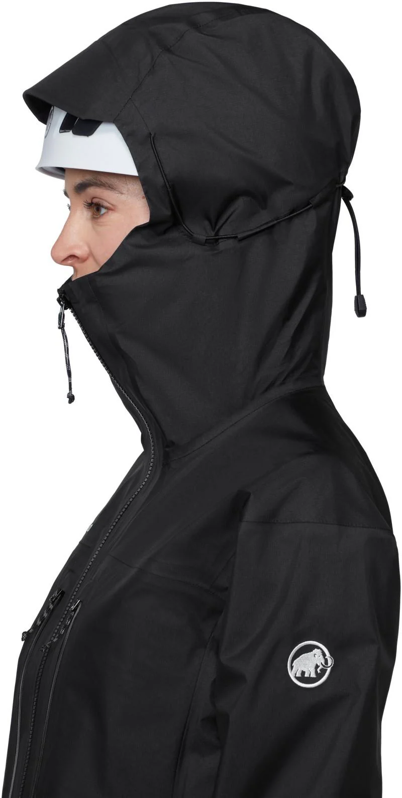 Taiss Light HS Hooded Jacket - Womens - Image 12