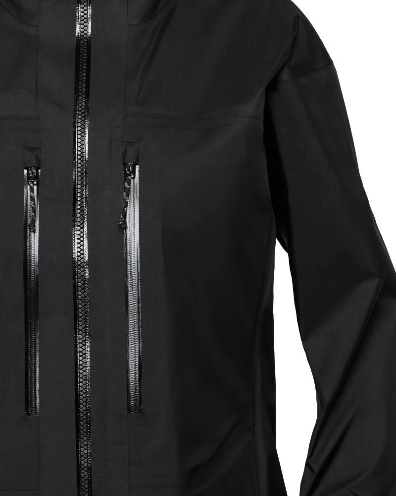Taiss Light HS Hooded Jacket - Womens - Image 13