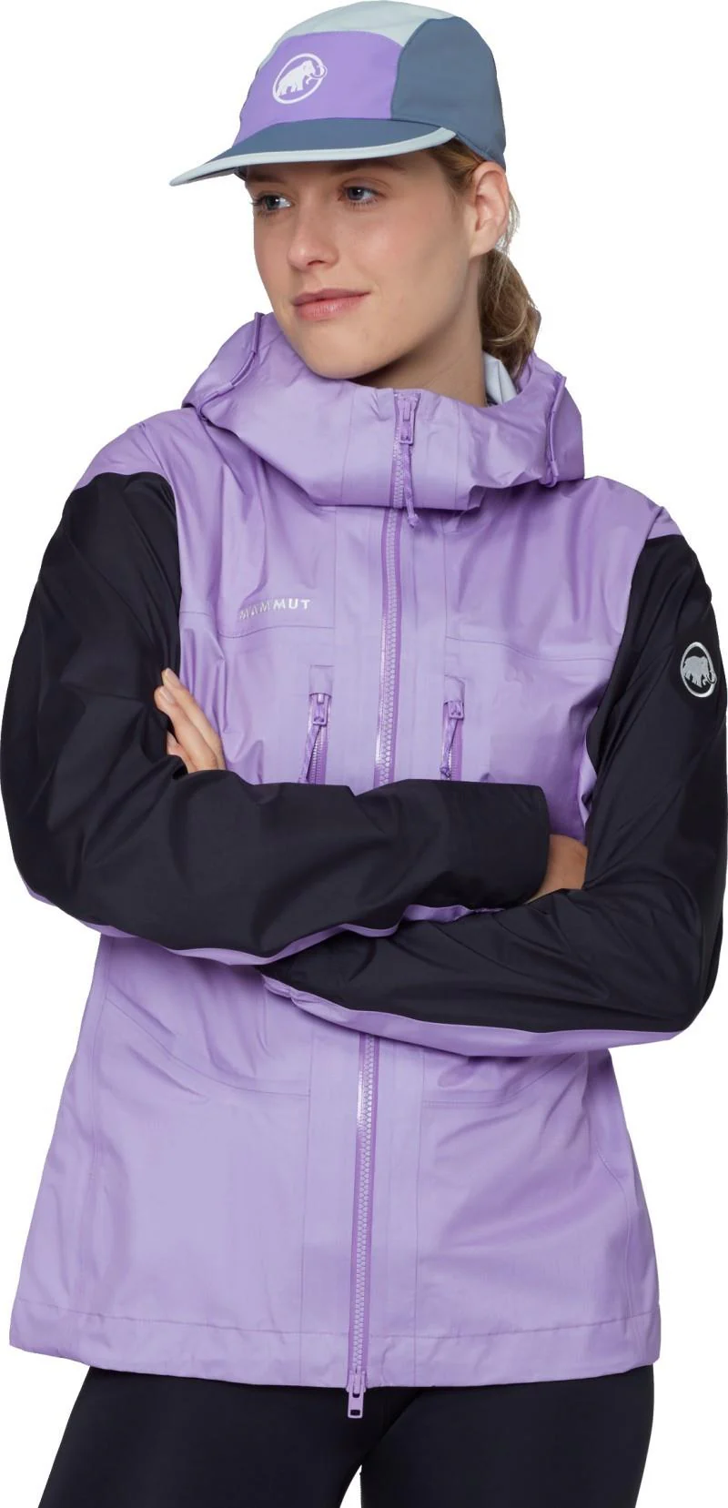 Taiss Light HS Hooded Jacket - Womens - Image 2