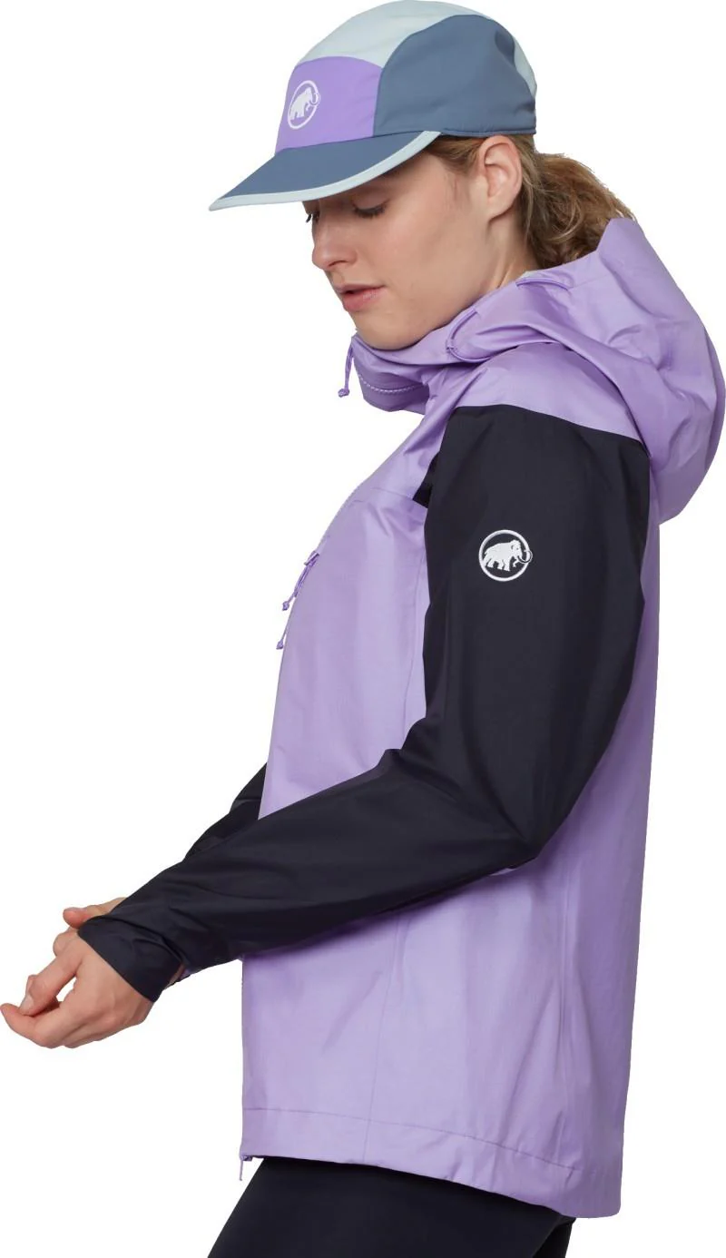Taiss Light HS Hooded Jacket - Womens - Image 3