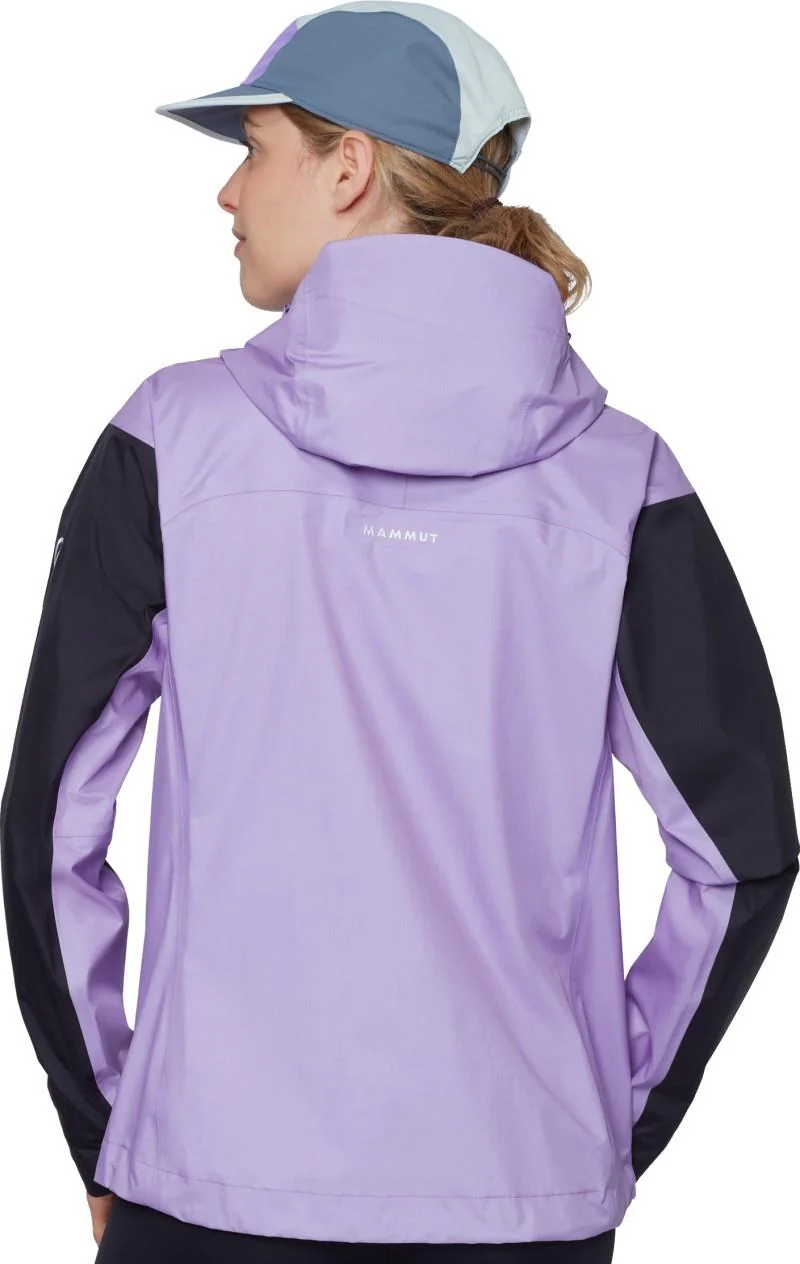 Taiss Light HS Hooded Jacket - Womens - Image 4
