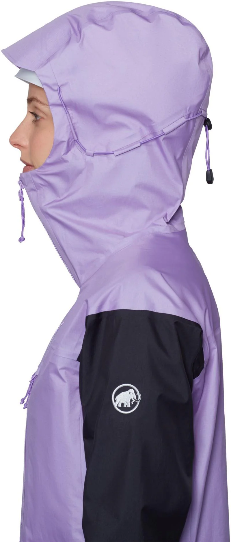 Taiss Light HS Hooded Jacket - Womens - Image 5