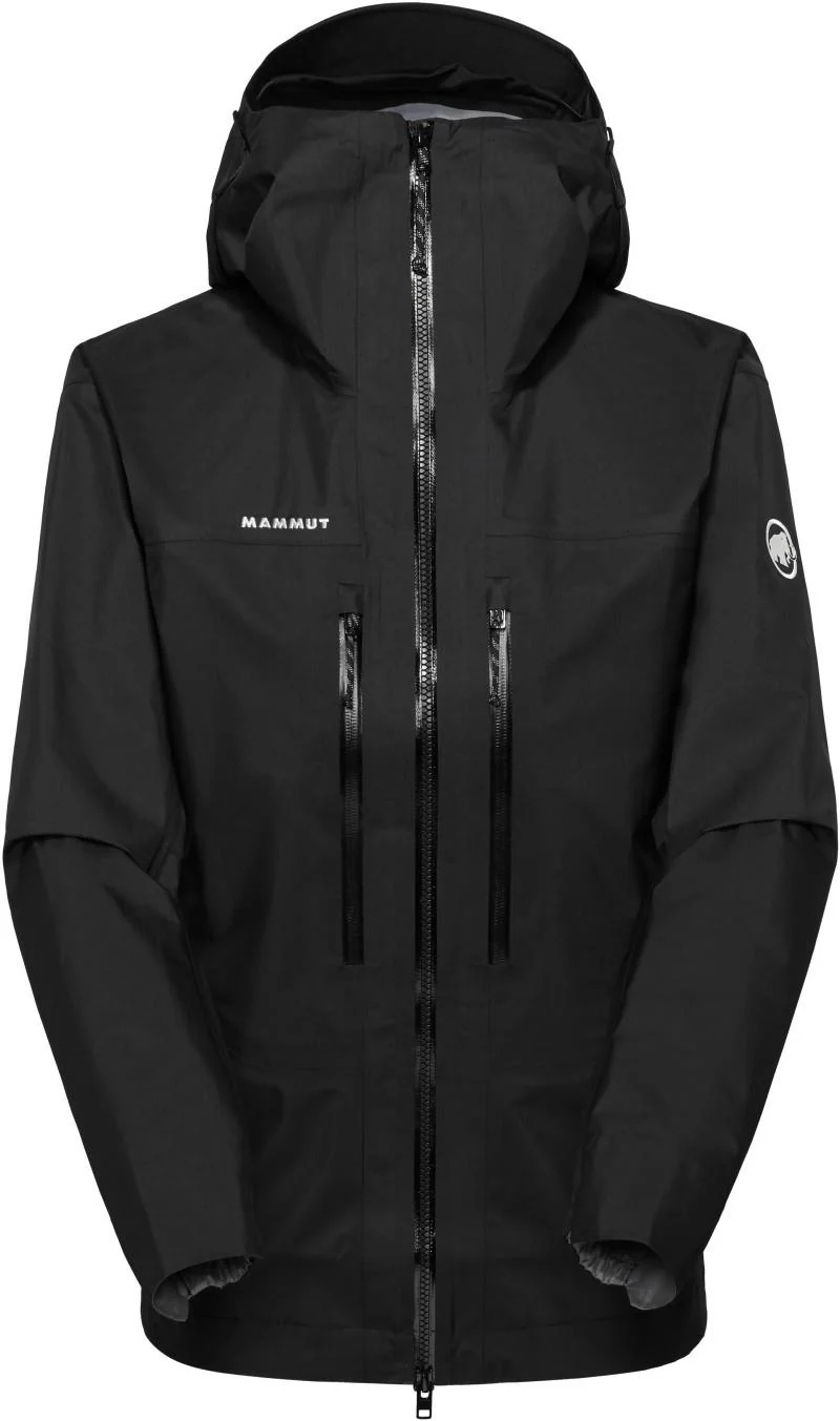 Taiss Light HS Hooded Jacket - Womens - Image 8