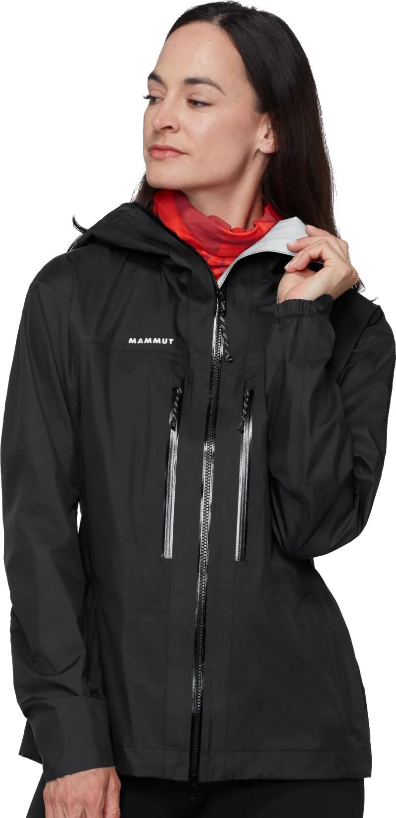 Taiss Light HS Hooded Jacket - Womens - Image 9