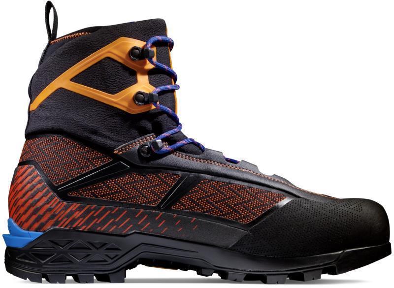 Taiss Light Mid GTX - Mens - Image 12
