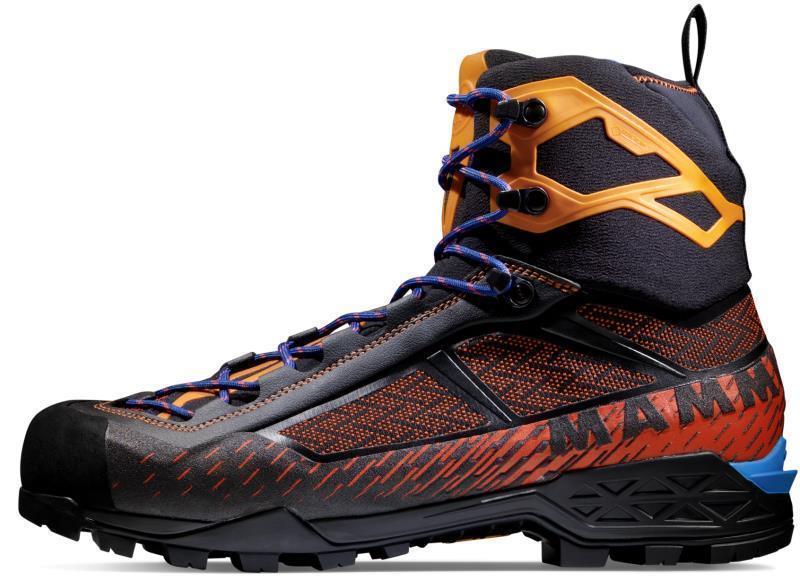 Taiss Light Mid GTX - Mens - Image 13