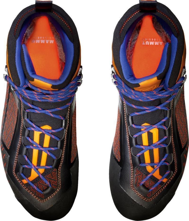 Taiss Light Mid GTX - Mens - Image 14