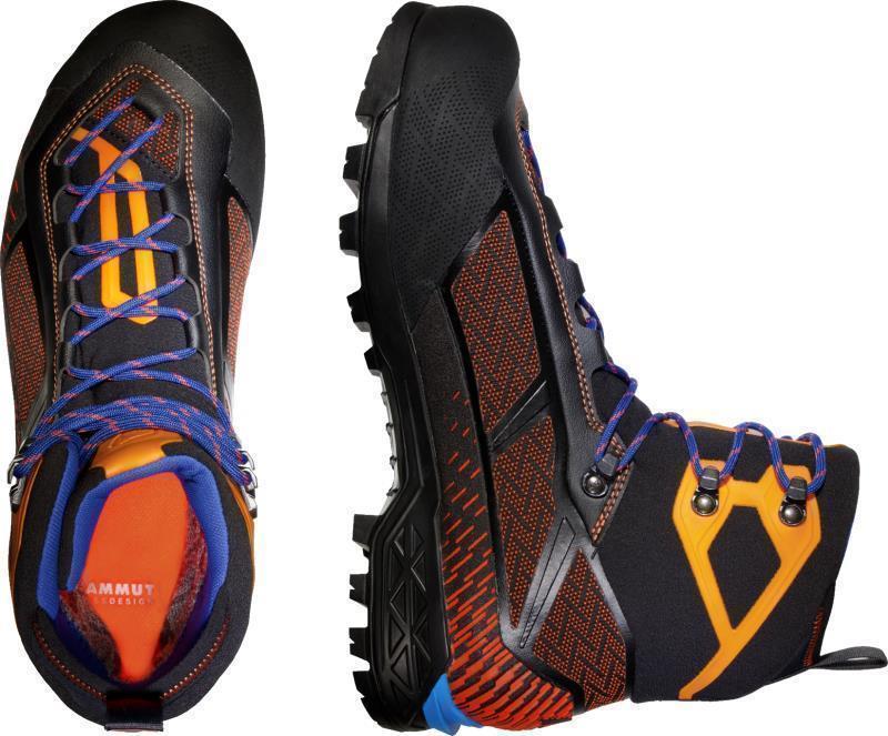 Taiss Light Mid GTX - Mens - Image 15
