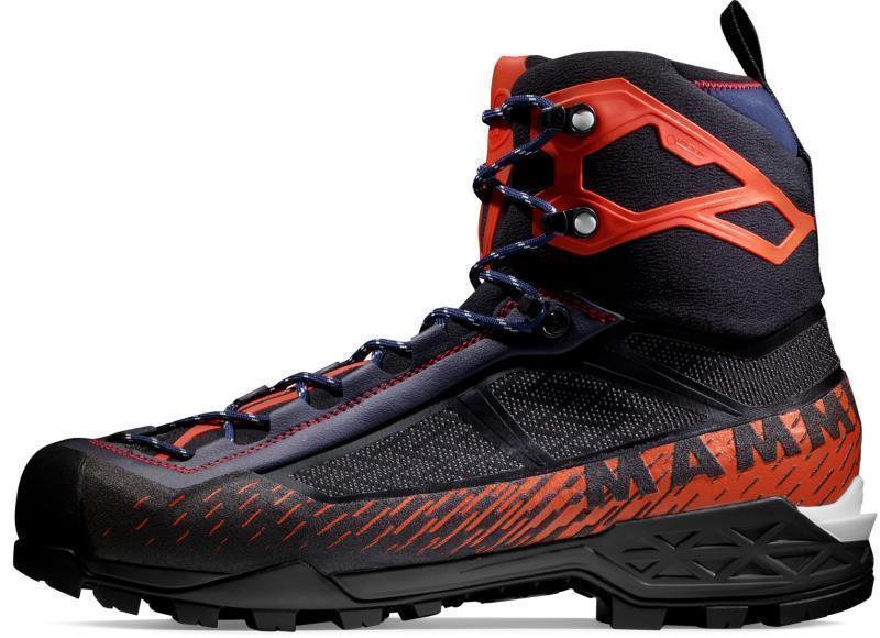 Taiss Light Mid GTX - Mens - Image 17