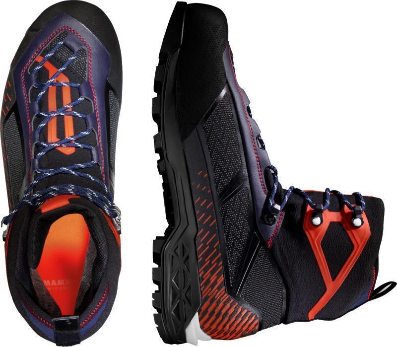 Taiss Light Mid GTX - Mens - Image 18