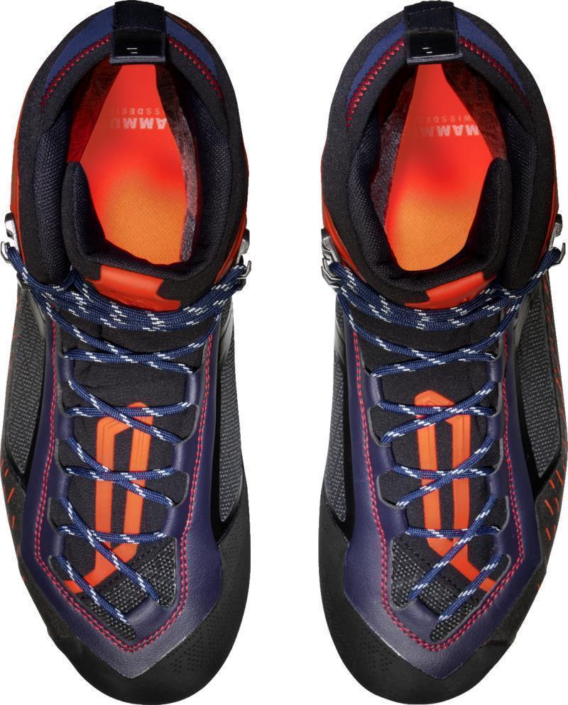 Taiss Light Mid GTX - Mens - Image 19