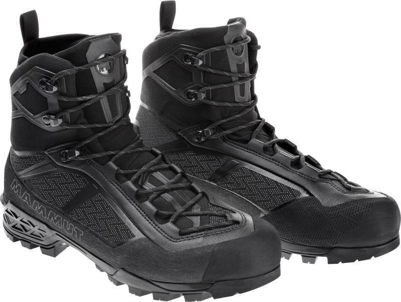 Taiss Light Mid GTX - Mens - Image 3