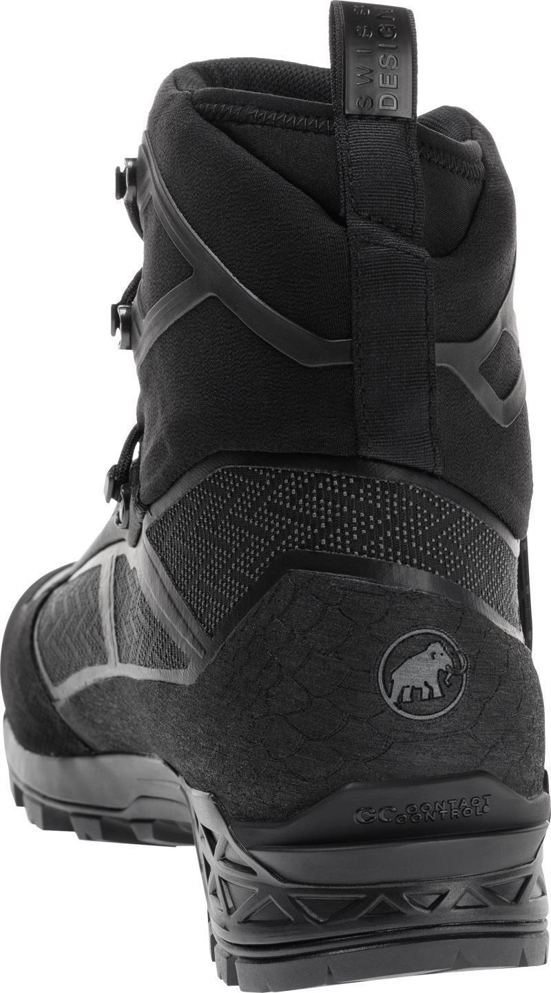 Taiss Light Mid GTX - Mens - Image 4