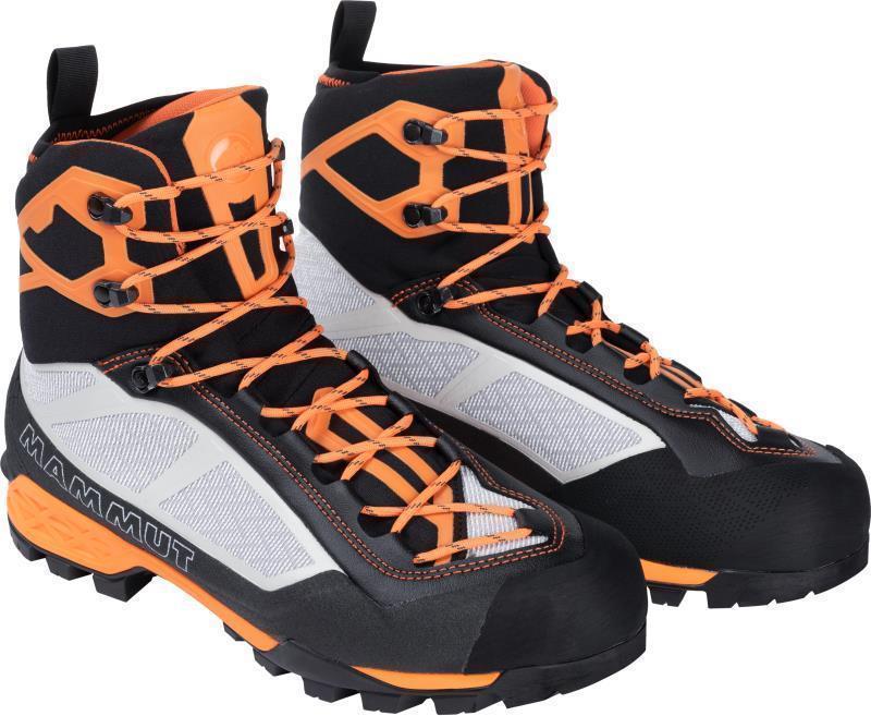Taiss Light Mid GTX - Mens - Image 7
