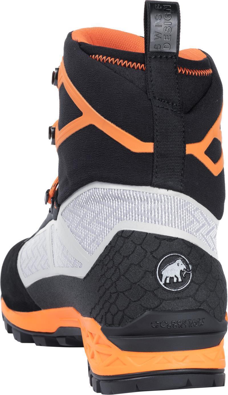 Taiss Light Mid GTX - Mens - Image 8