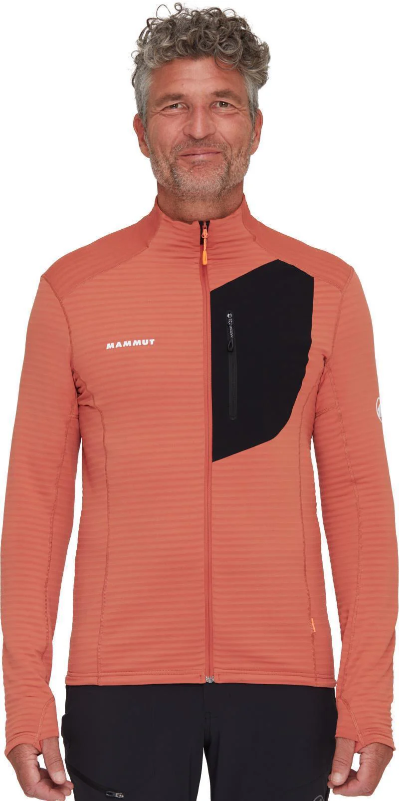 Taiss Light ML Jacket - Mens - Image 13