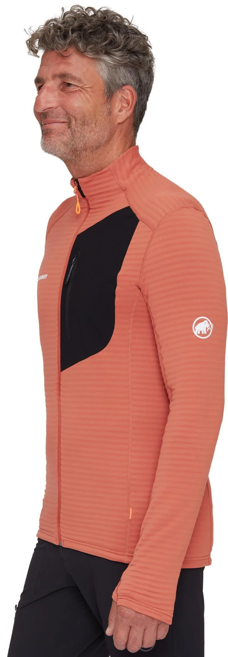 Taiss Light ML Jacket - Mens - Image 14