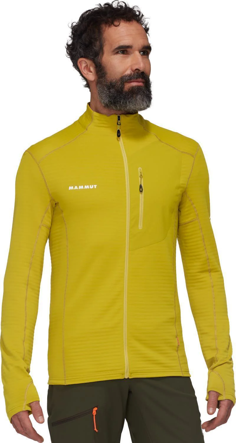 Taiss Light ML Jacket - Mens - Image 17