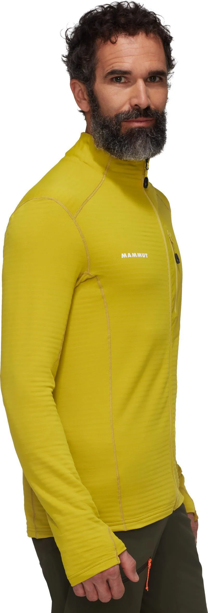 Taiss Light ML Jacket - Mens - Image 18