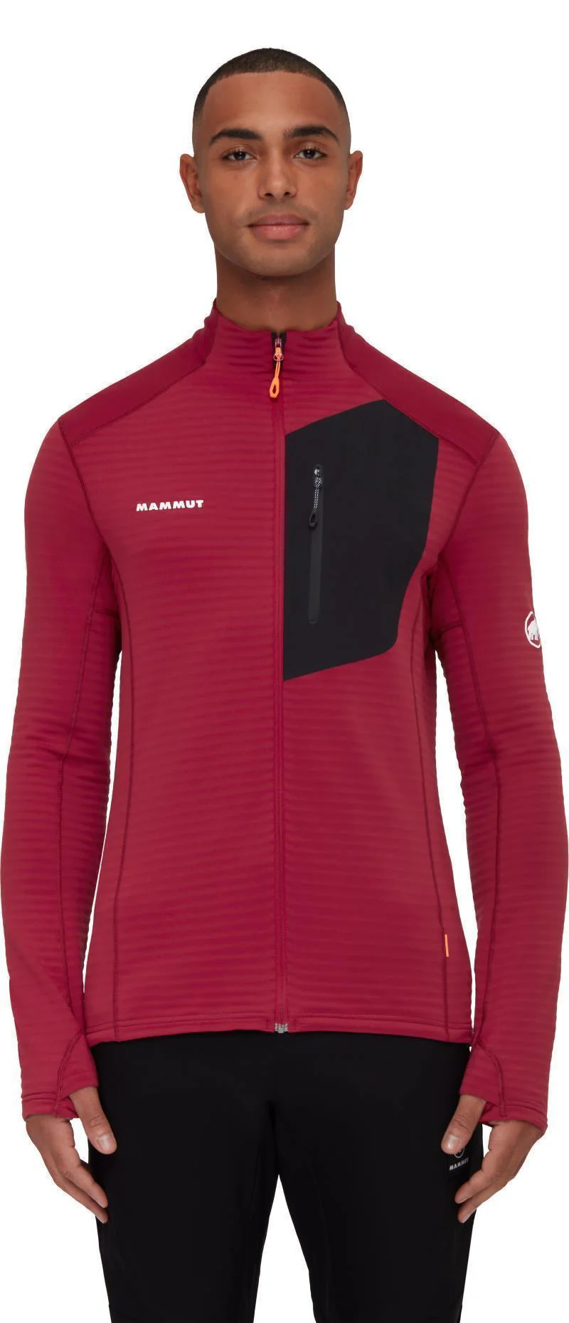 Taiss Light ML Jacket - Mens - Image 2