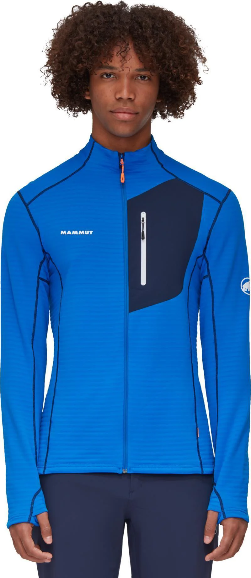 Taiss Light ML Jacket - Mens - Image 20