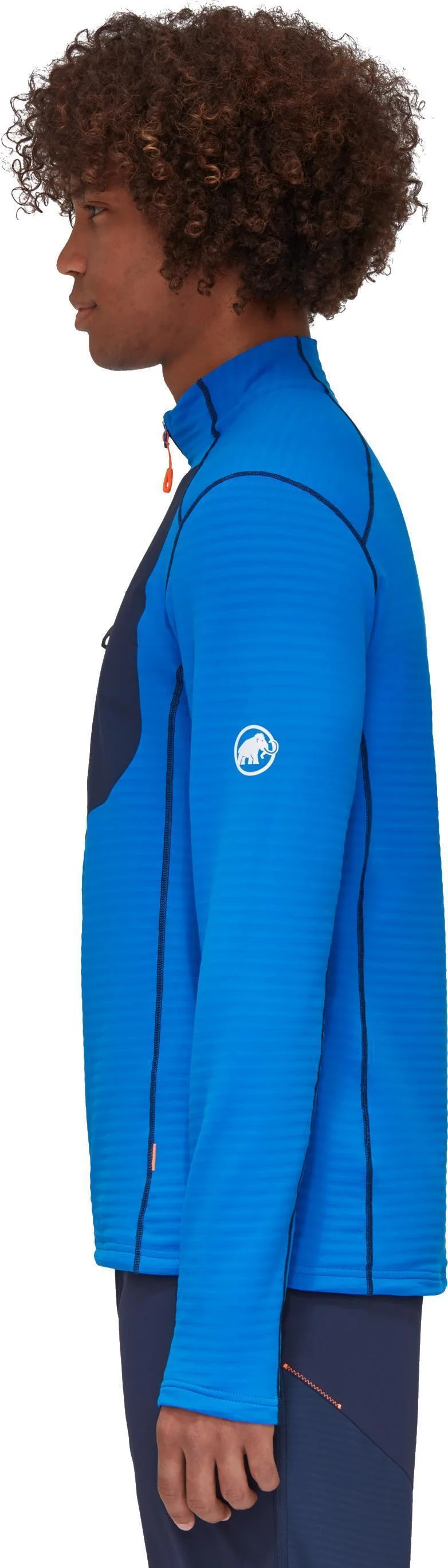 Taiss Light ML Jacket - Mens - Image 21