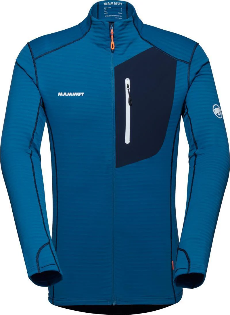 Taiss Light ML Jacket - Mens - Image 23
