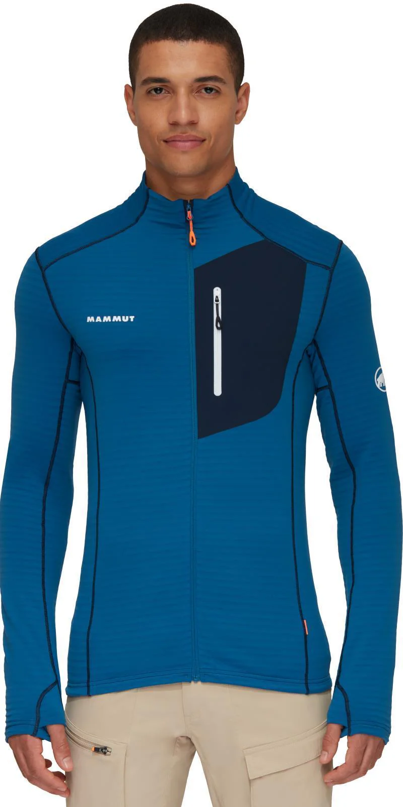 Taiss Light ML Jacket - Mens - Image 24