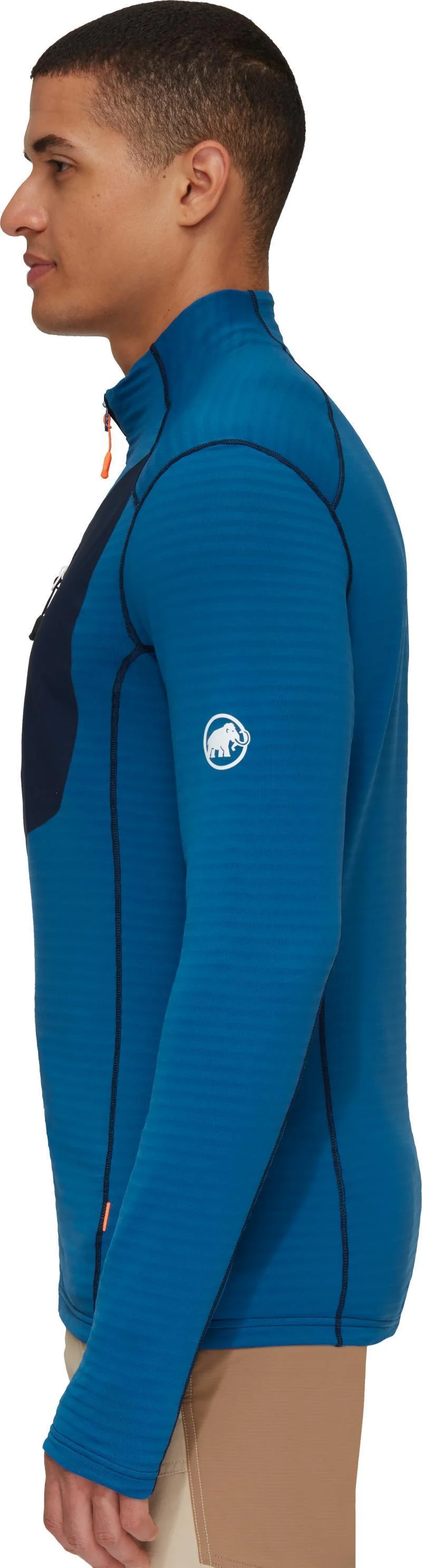 Taiss Light ML Jacket - Mens - Image 25