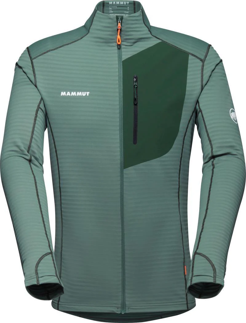 Taiss Light ML Jacket - Mens - Image 27