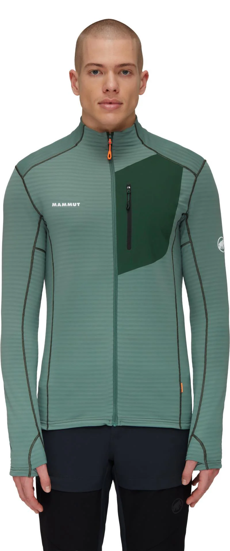 Taiss Light ML Jacket - Mens - Image 28