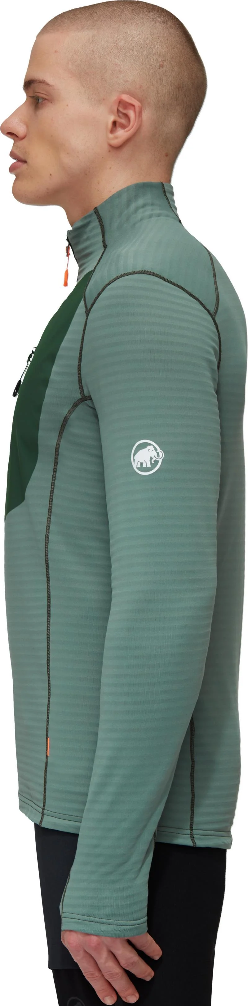 Taiss Light ML Jacket - Mens - Image 29