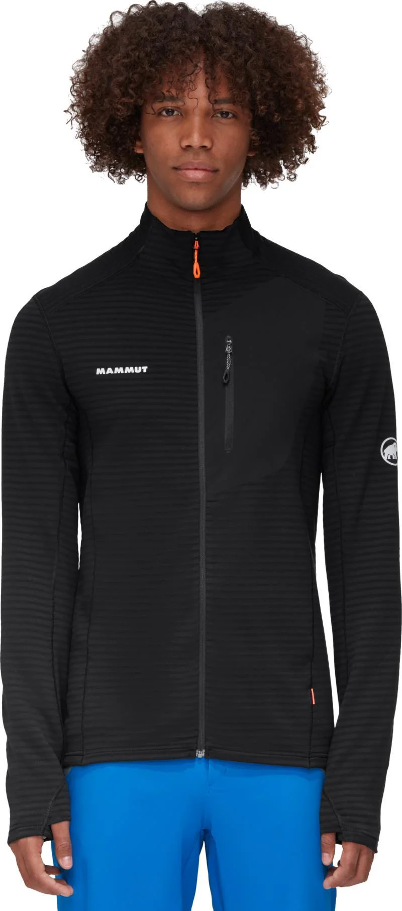Taiss Light ML Jacket - Mens - Image 32