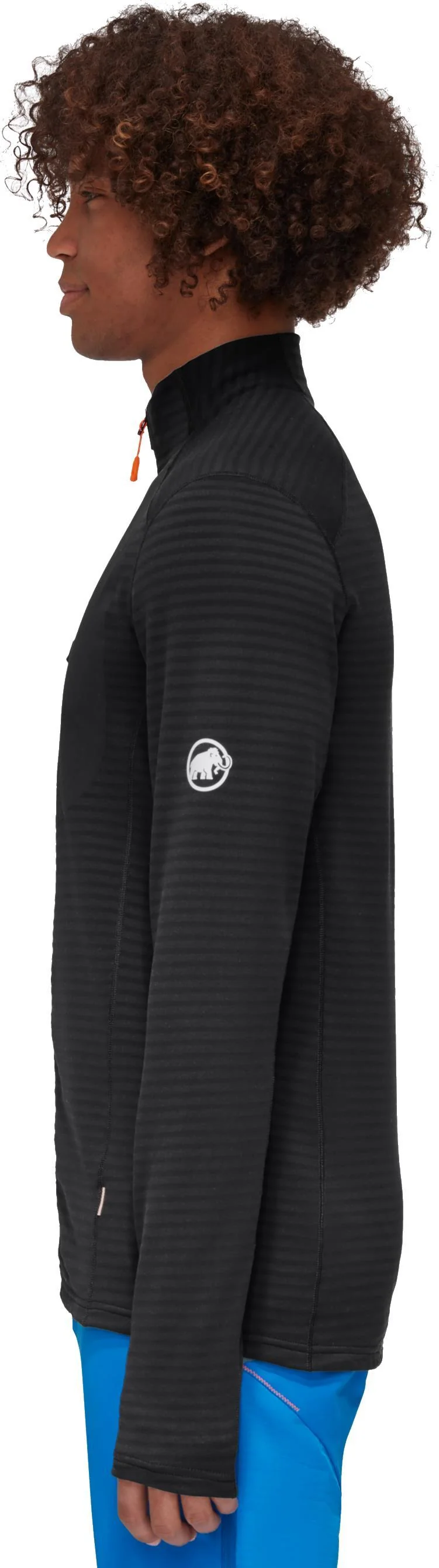 Taiss Light ML Jacket - Mens - Image 33