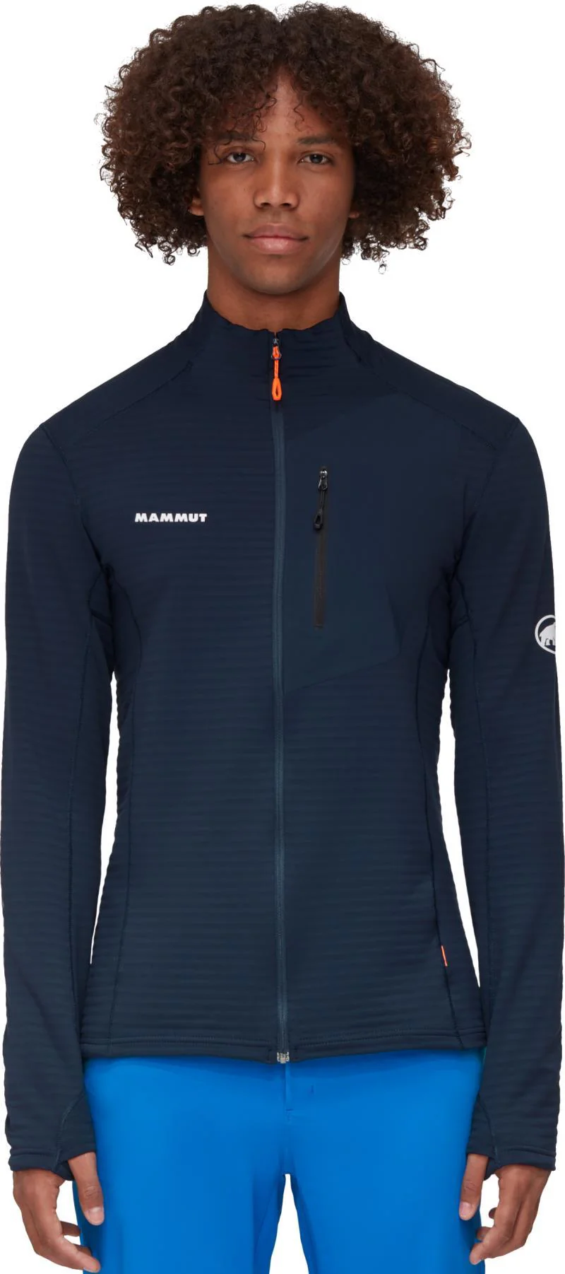 Taiss Light ML Jacket - Mens - Image 36
