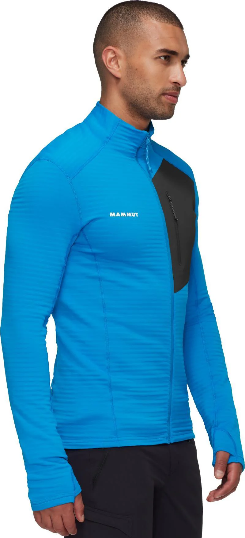 Taiss Light ML Jacket - Mens - Image 41