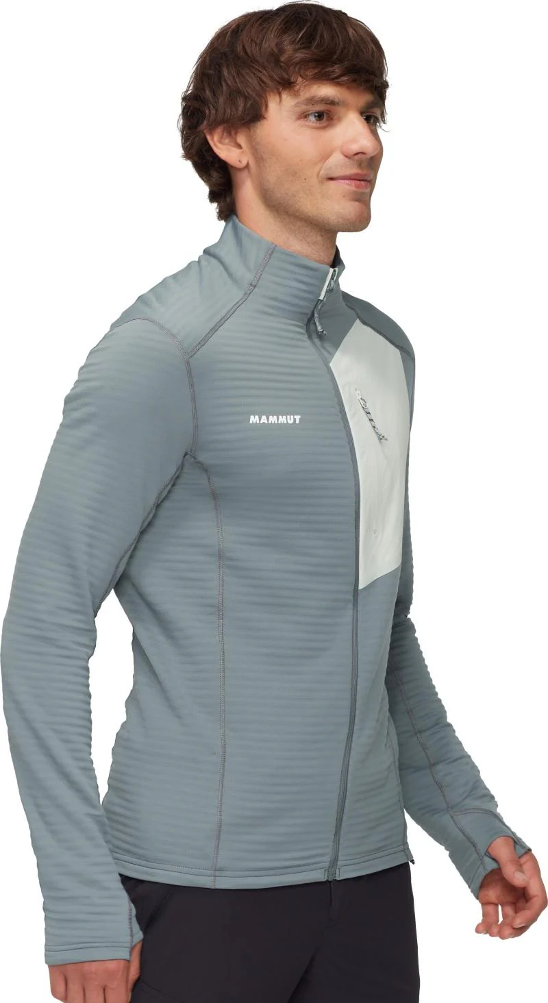 Taiss Light ML Jacket - Mens - Image 45