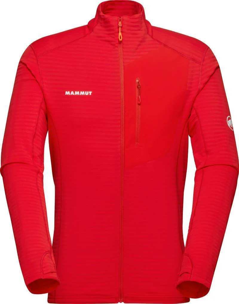 Taiss Light ML Jacket - Mens - Image 47