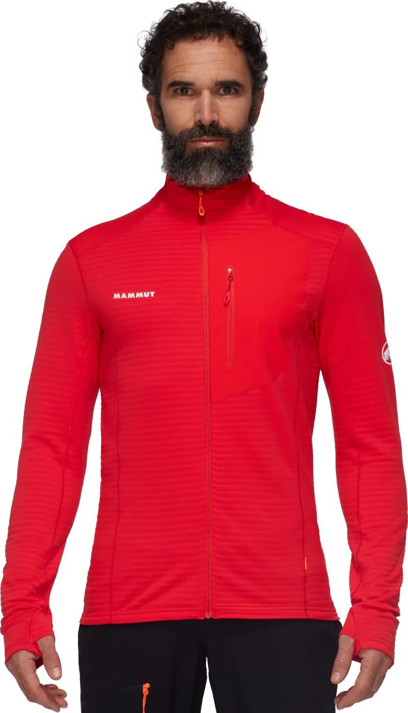 Taiss Light ML Jacket - Mens - Image 48
