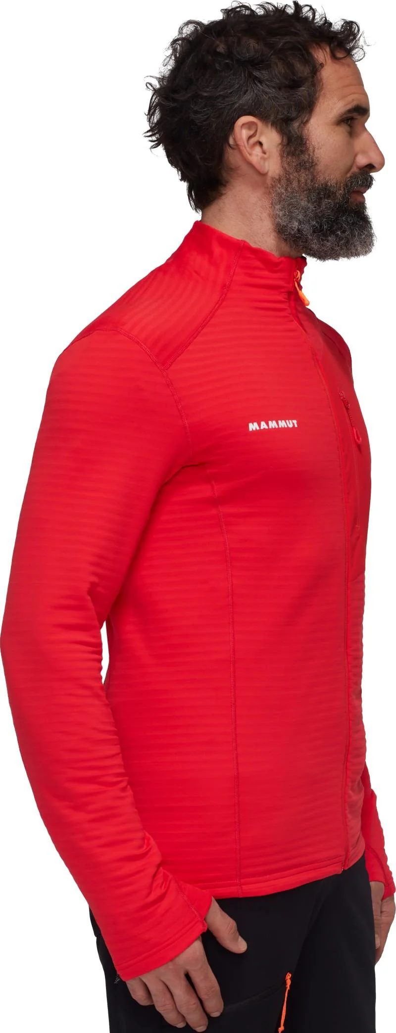 Taiss Light ML Jacket - Mens - Image 49