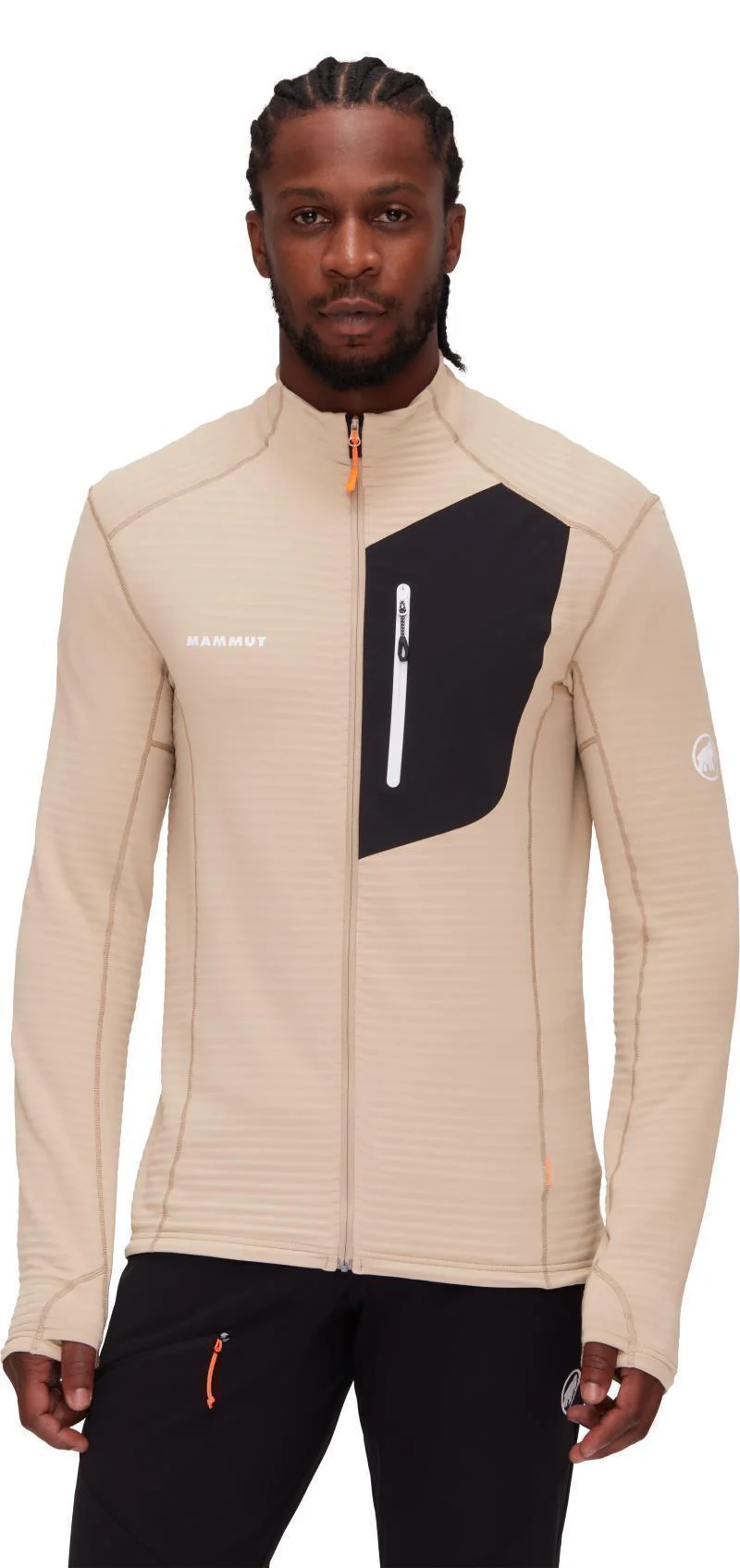 Taiss Light ML Jacket - Mens - Image 5