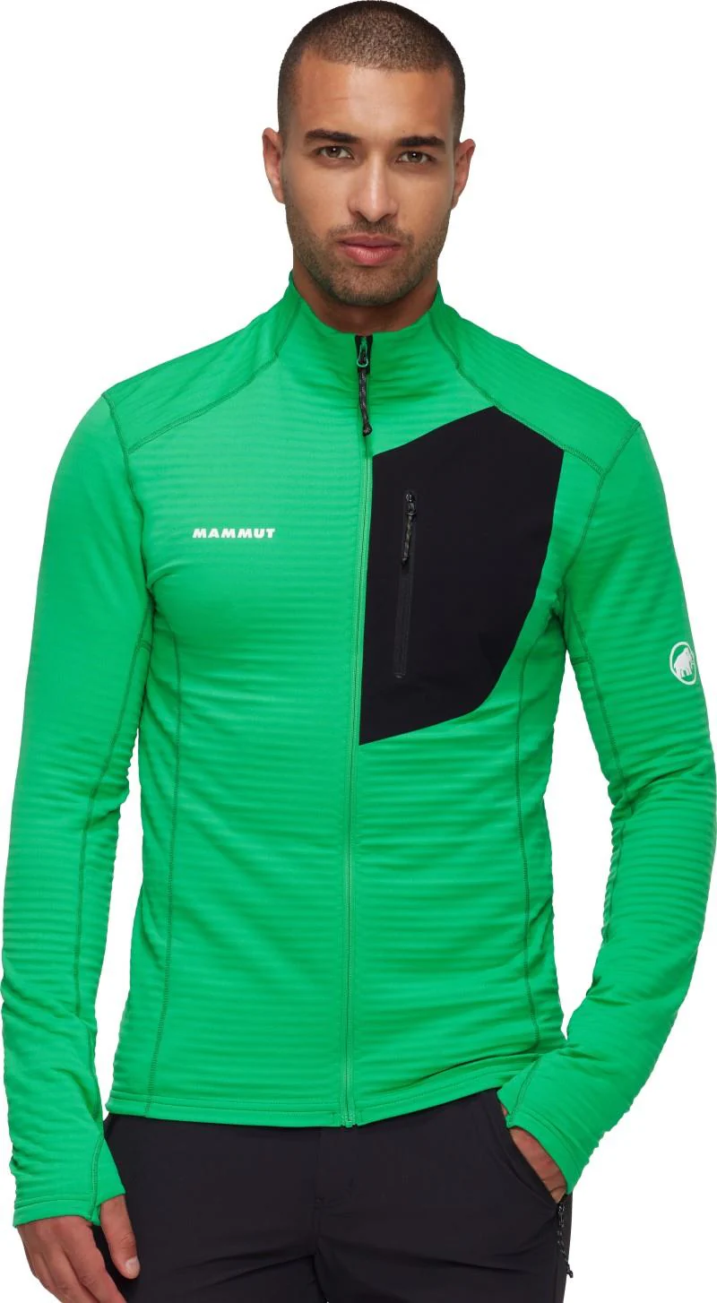 Taiss Light ML Jacket - Mens - Image 52