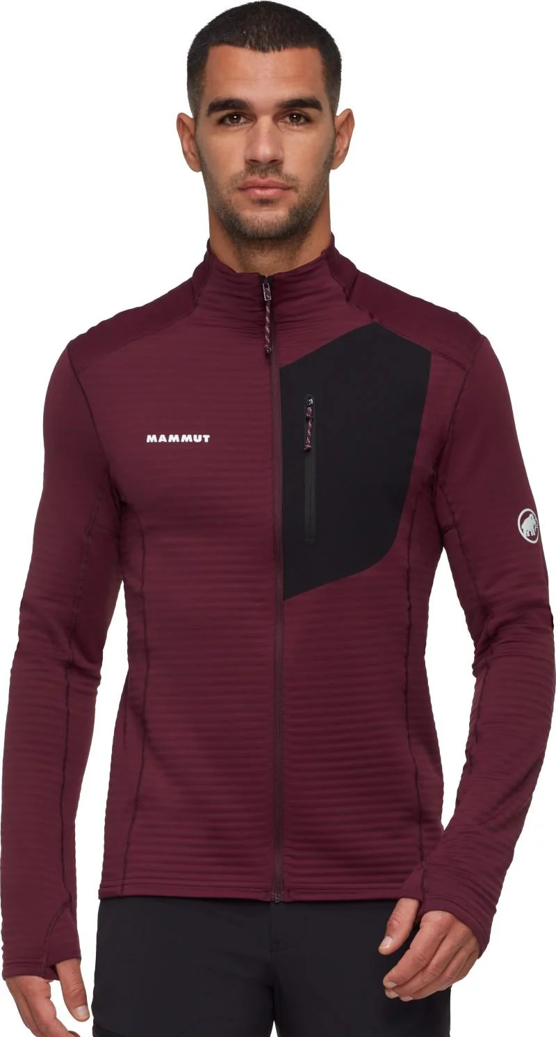 Taiss Light ML Jacket - Mens - Image 56
