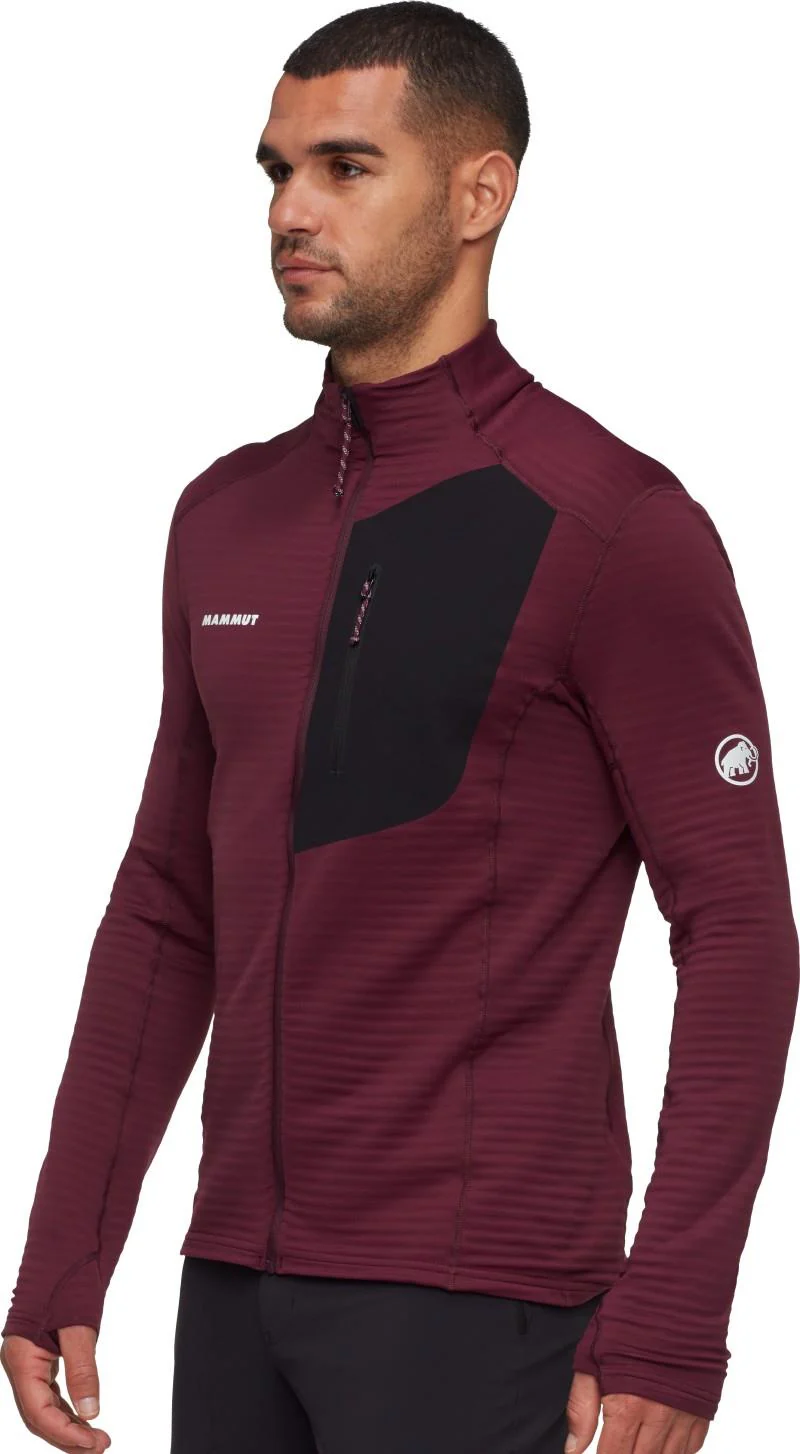 Taiss Light ML Jacket - Mens - Image 57
