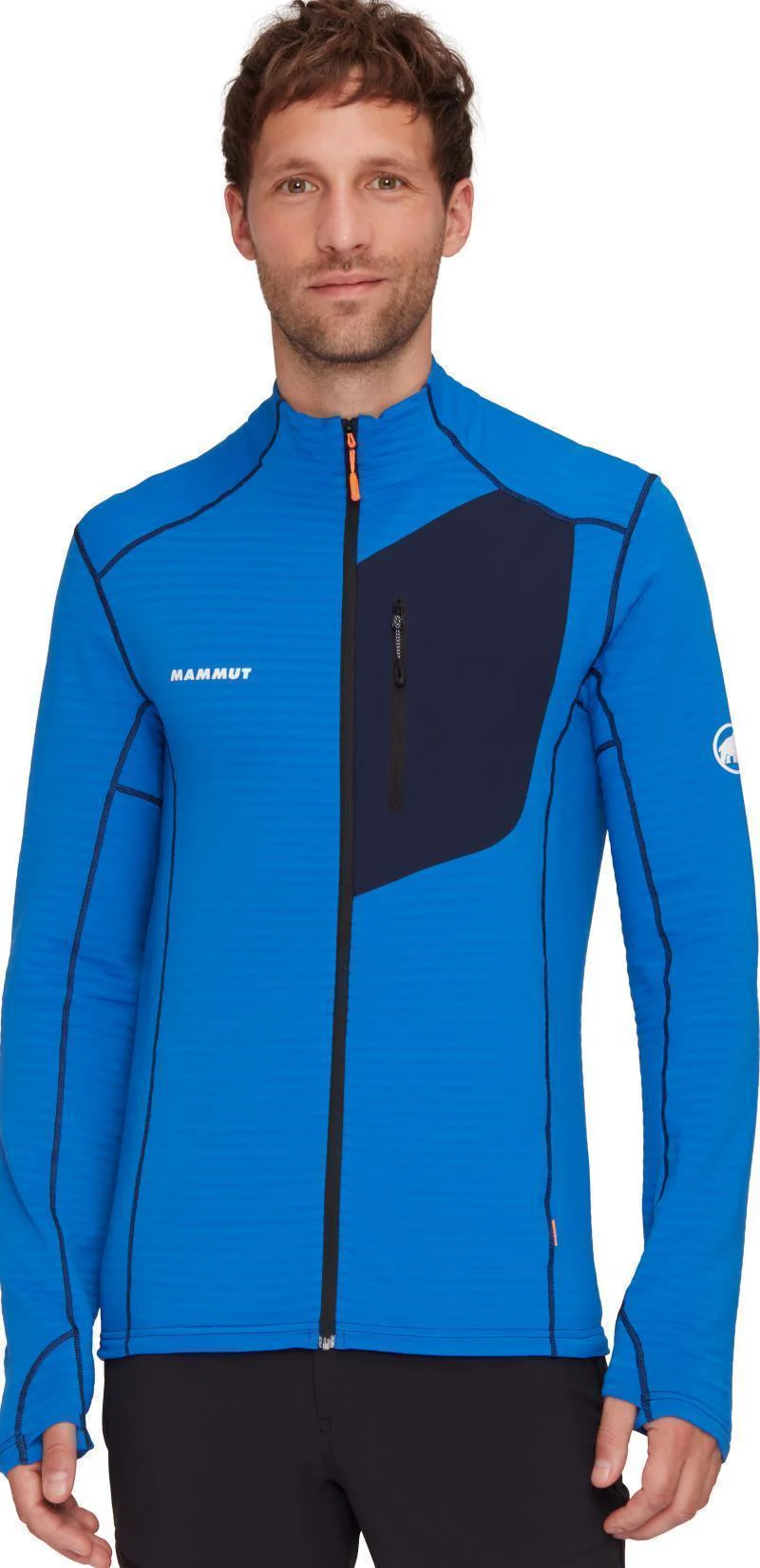 Taiss Light ML Jacket - Mens - Image 9
