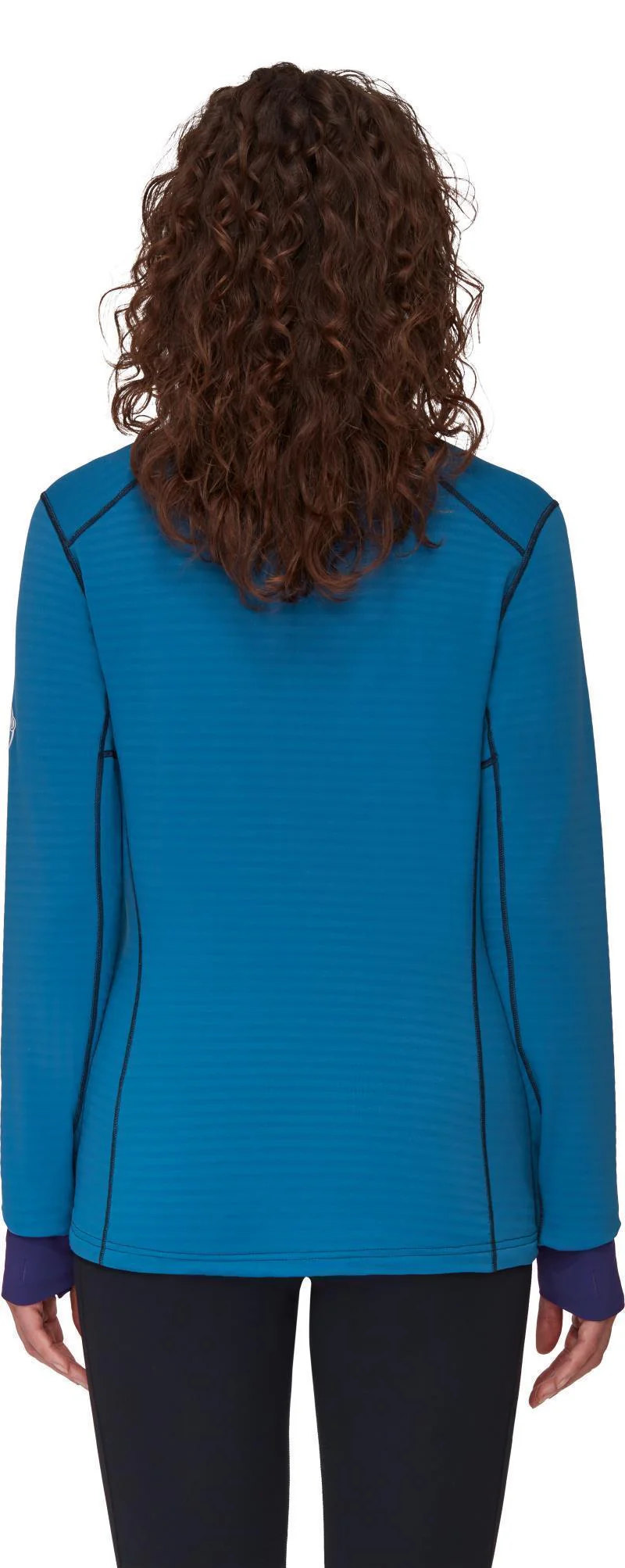 Taiss Light ML Jacket - Womens - Image 11