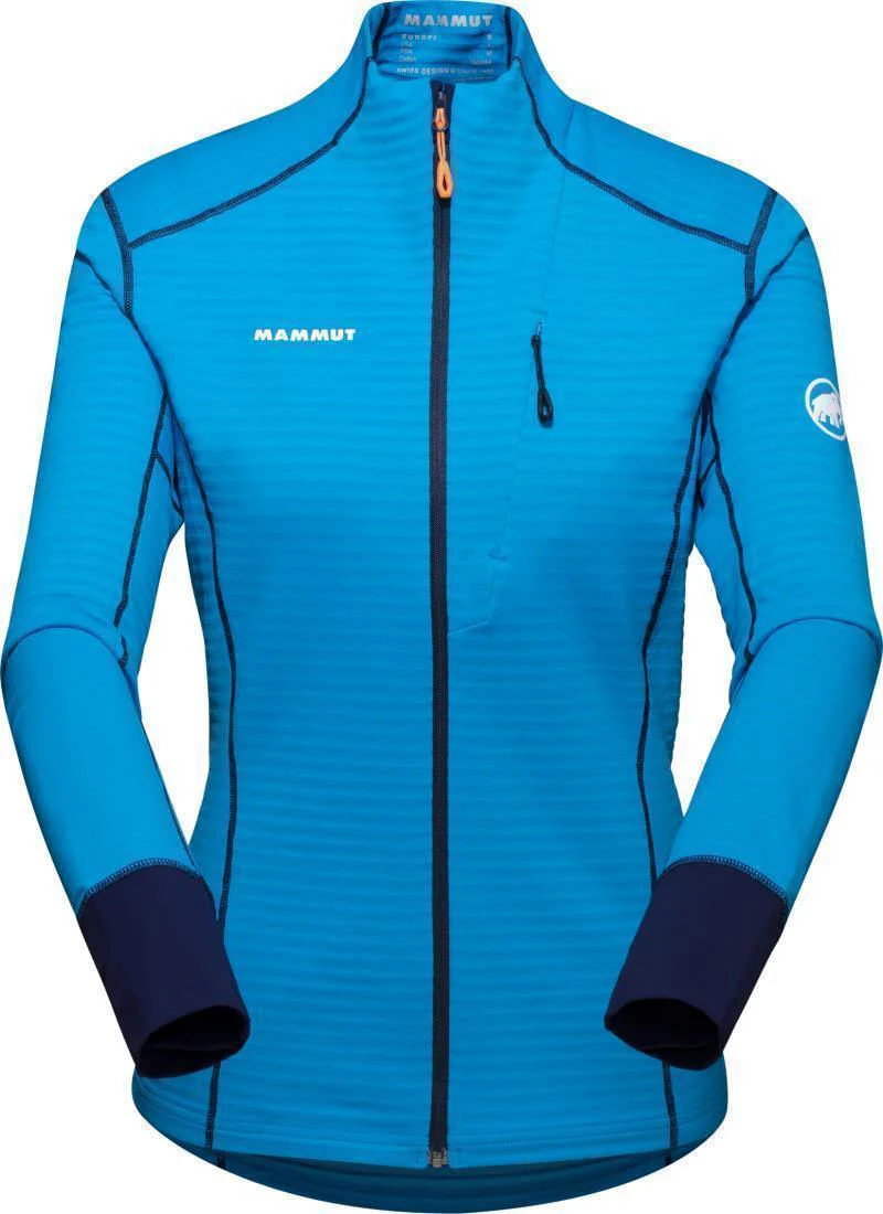 Taiss Light ML Jacket - Womens - Image 12